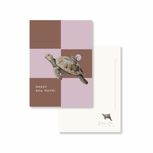 Kaartenset | Inspired by life